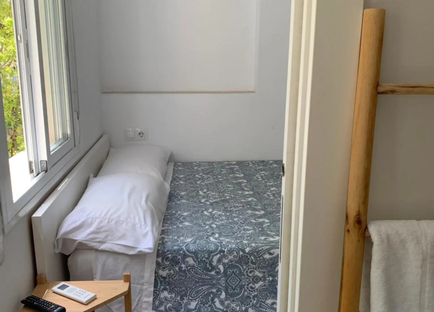 Malaga Cozy Terrace Apartment Spain